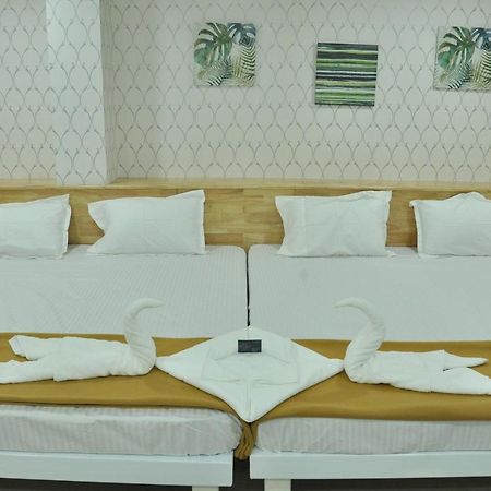 Aditi Rooms Tiruchirappalli Exterior foto