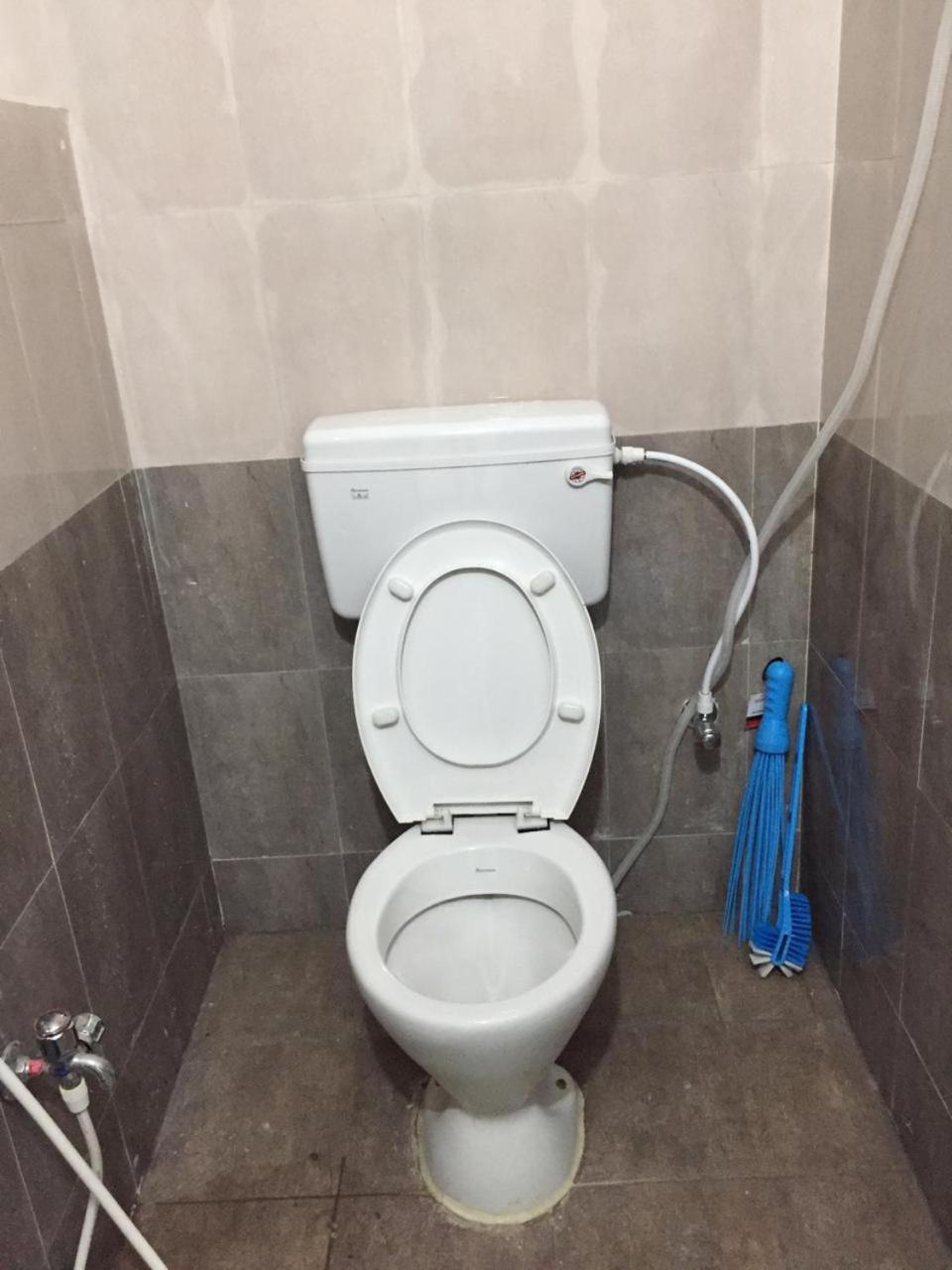 Aditi Rooms Tiruchirappalli Exterior foto